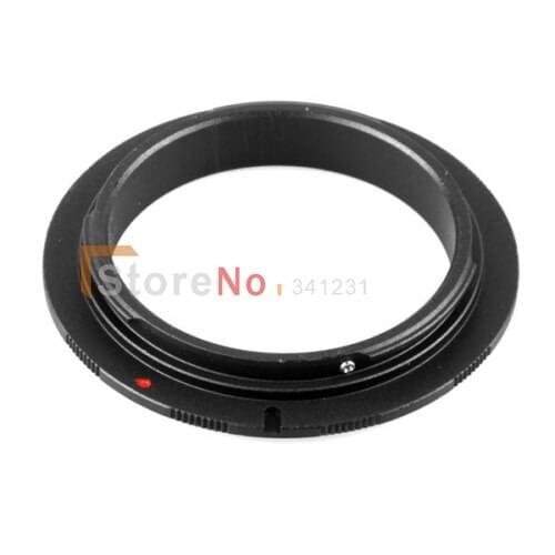52mm Macro Reverse Adapter Ring for EF Mount