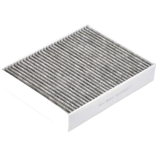 Auto Cabin Filter for BMW F20 F21-116i/118i/125i F22 F23 F30/F31-320i/323i/328i/335i F32 F33 F34 F36 F83 F87 64119237554