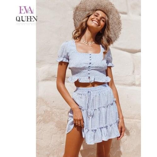 Evaqueen Goods For Tourism