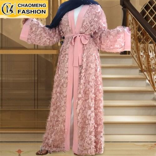 Hijab Femme Musulman African Dresses For Fashion Woman Kimono Pattern Latest Abaya Designs Islamic Dubai Abaya Turkey Colthes