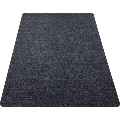 Office Chair Mat Non Slip Carpet Floor Living Room Prayer Mat Rugs For Bedroom Doormats Floor Covering Bedside Children Room Mat