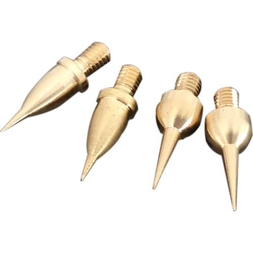 Beauty Monster Plasma Pen Copper Needles Mole Removal Pen Needle Parts