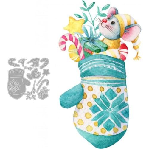 Metal Cutting Dies For DIY Scrapbooking Album Paper Cards Decorative Crafts Embossing Die Cuts Many Styles 3D Die Cuts