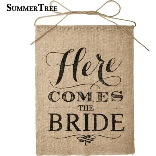 MINGTIME Paper Garlands For Wedding