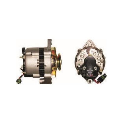 NEW 12V 55A ALTERNATOR 6632211 AC121