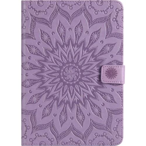 Tablet Protective Cove for IPad Mini Case 12345 7.9 Inch Smart Sleep Wake Up Shell Fashion PU Leather Skin Flip Stand Funda+pen