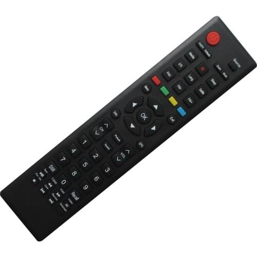 Remote Control For Hisense ER-31601R ERF-639 39K360WS 50D36 50K366-2FHD 50D36T2 50K220T2 50K366 Smart LCD LED TV Television