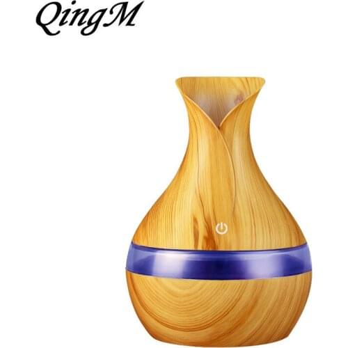 Ароматические диффузоры QingM China At AliExpress