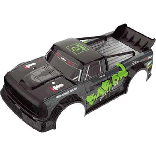 Painted RC Body Shell Replacement for SG-1603 1:16 RC Truck Modified Parts