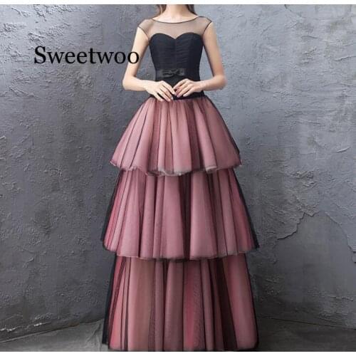Нарядные летние платья SWEETWOO China At AliExpress