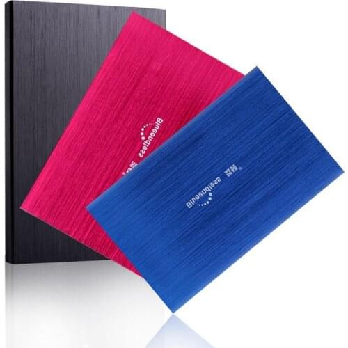 Hard Disk 160G External Hard Drive USB3.0 HDD 320GB hd externo Storage Devices disco duro externo Desktop laptop