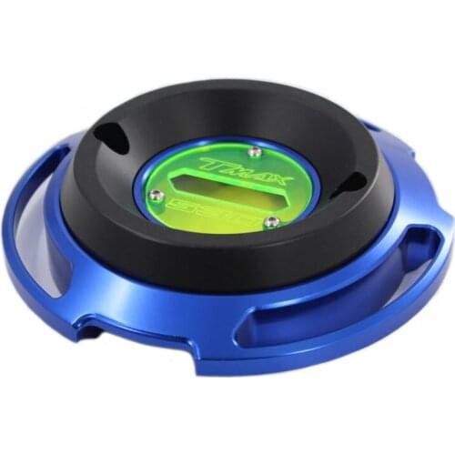 CNC Engine Protective Cover TMAX Engine Stator Cover for YAMAHA TMAX530 TMAX 530 2017