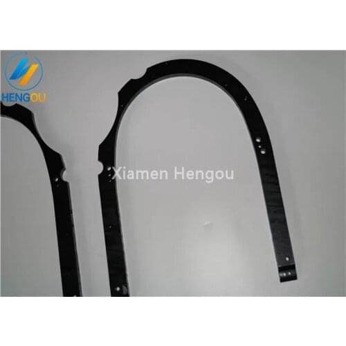 1PCS 81.014.902 Chain Guide B.S. SM102 Machine Offset Printing Machine Spare Parts