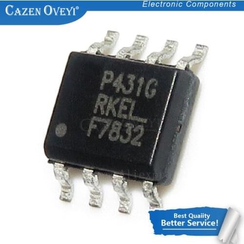 5pcs/lot IRF7832TRPBF IRF7832 F7832 SOP-8 In Stock