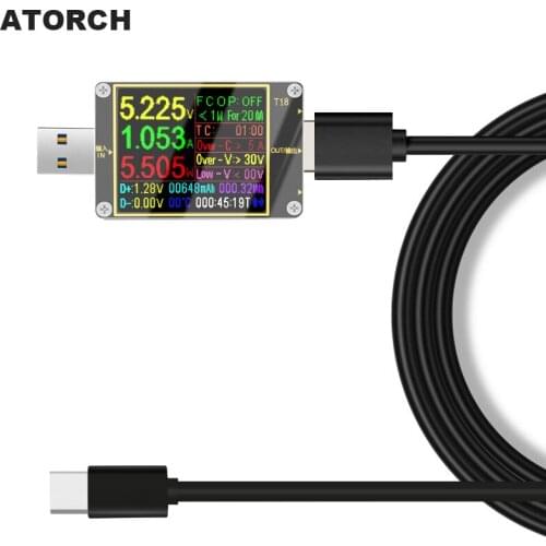 Сетевые зарядные устройства для мобильных телефонов ATORCH China At AliExpress