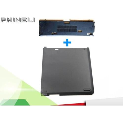 FOR HP Folio 9470M 9480M Memory RAM Cover 6070B0655701 + HDD COVER 6070B0669801