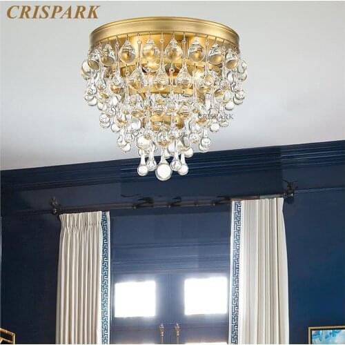 CRISPARK Ceiling Lamps