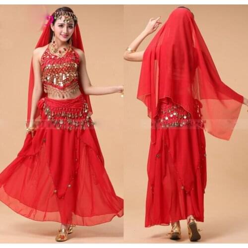 Daxico Belly Dance Costumes