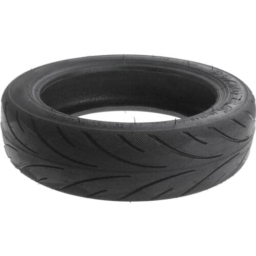 Electric Scooter Front Tire Wheel Accessories for Ninebot MAX G30