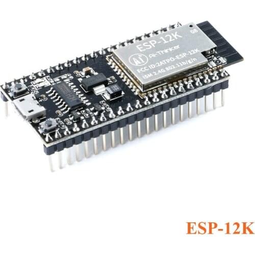 ESP-12K Wireless WIFI Module ESP32 S2 ESP8266 Development Board Module NodeMCU-32-S2 NodeMcu Node MCU Lua