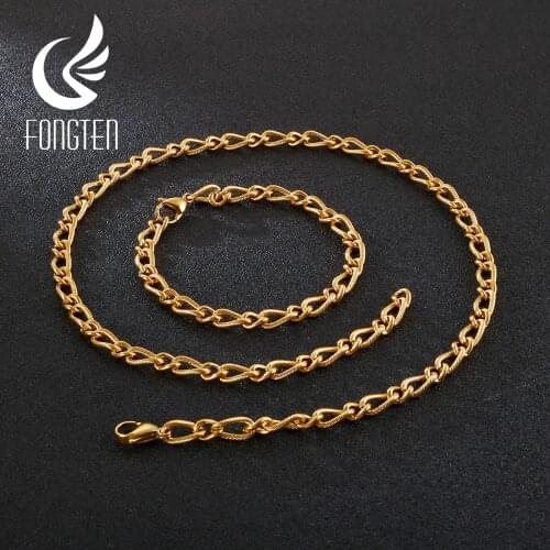 Наборы ювелирных украшений Fongten China At AliExpress