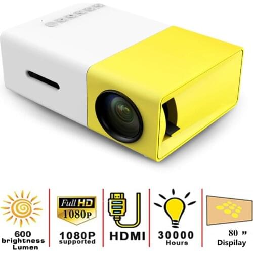 FULCOL Accessories For Projectors