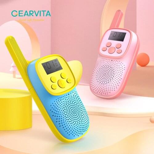 Gearvita Radio