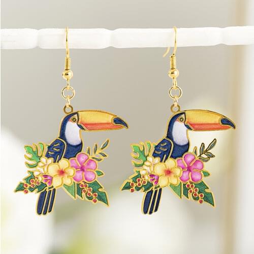 Gonzz Earrings