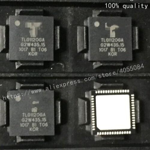 TLG1120GA TLG1120 Electronic components chip IC