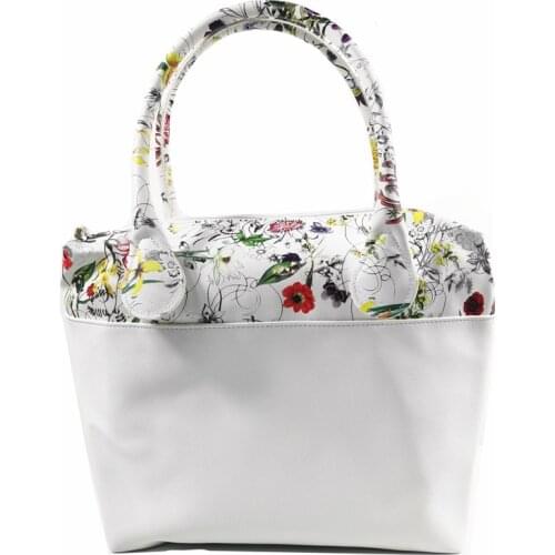 LHLYSGS Fashion Classic Handbag Obag Accessories Removable Matching Obag handles And O bag Inner Bag Italy Style Shoulder Bag