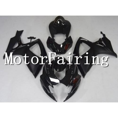 Motorcycle Bodywork Fairing Kit Fit For GSXR600 GSXR750 GSXR GSX-R 600 750 2006 2007 K6 ABS Plastic Injection Molding K6A770