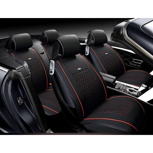 New Car seat covers, not moves car seat cushion accessories supplies, For Toyota Camry Corolla RAV4 Civic Highlander