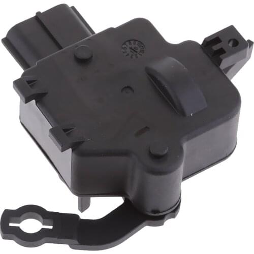 Brand New Rear Liftgate Lock Actuator & Latch for Jeep Grand Cherokee Replaces 5018479AB 746260