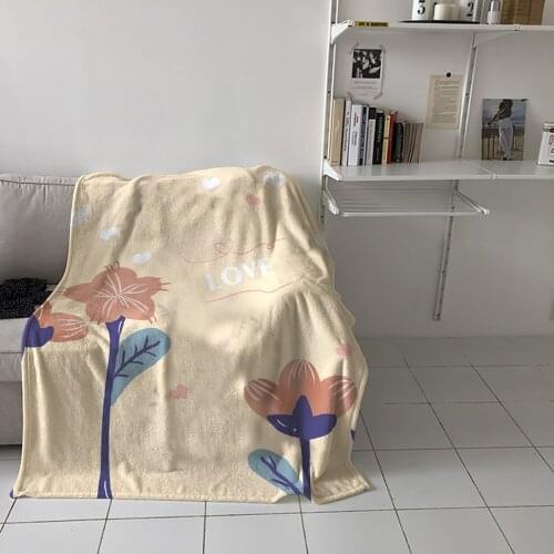 Special Throw Blanket For Bed Eiffel Tower Bicycle Retro Nap Traveling Soft Flannel Blanket Childrens Bedroom Bedspreadc