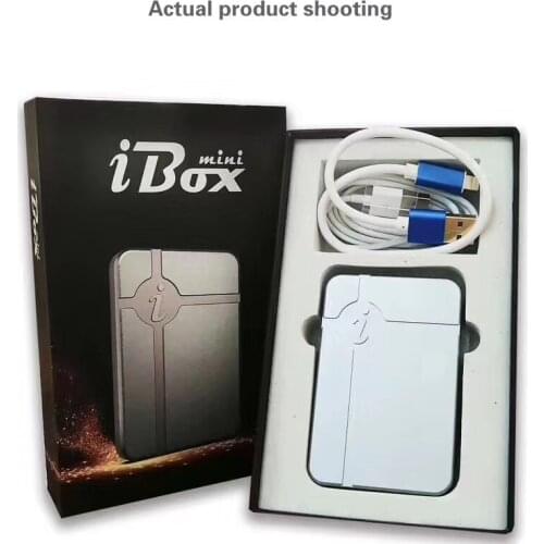 IBox No Disassembly Required HDD Reading Writing Change Serial Number for IPHONE A7 A8 A9 A10 A11 IPAD Programming same DFU BOX