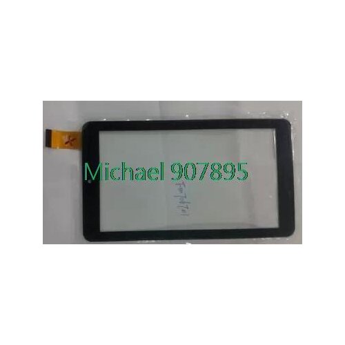 Domestic NJG070107AEGOB-V0 handwriting tablet touch screen panel NJG070107AEG0B-V0 noting size and color