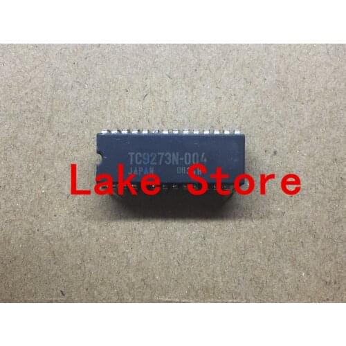 1 Uds TC9273N-004 DIP TC9273N-010 TC9273N-007 TC9273N-009 TC9273N-011 TC9273N-013 TC9273N-014 TC9273N TC9273