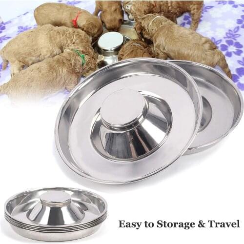 Asee'm Bowls For Dogs