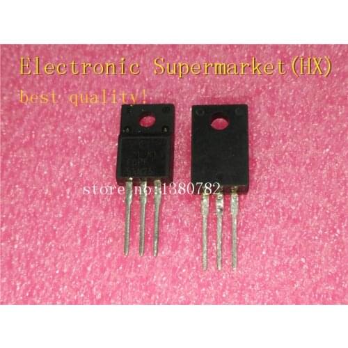 Free Shipping 50pcs/lots FDPF51N25 51N25 TO-220 IC In stock