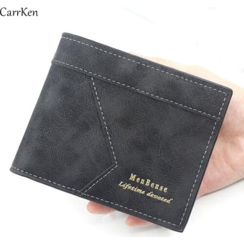CarrKen Leather Wallets