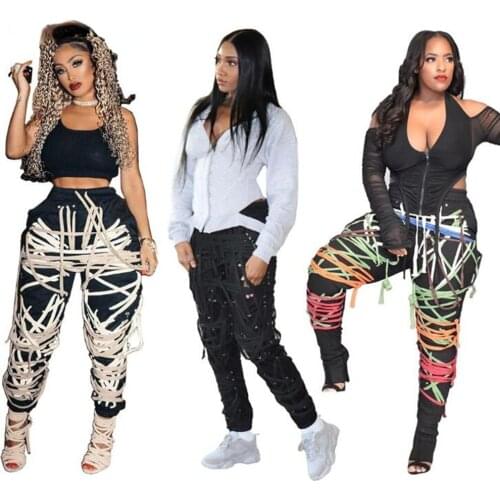 CHAXIAOA Women's Sports Pants