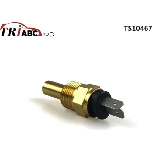 Coolant Temperature Sensor For HYUNDAI ELANTRA XD H-1 A1 H100 LANTRA I J-1 PONY Y-3 MITSUBISHI COLT C1 C5 CA D2 D3 E3 E5 E7 E8