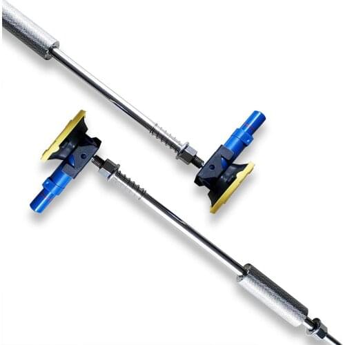 Car Dent Repair Tool Durable Suction Auto Fixer Depression Kit Dent Pulling Tool PanelTool For Spot Welding Car Body Repair Prof