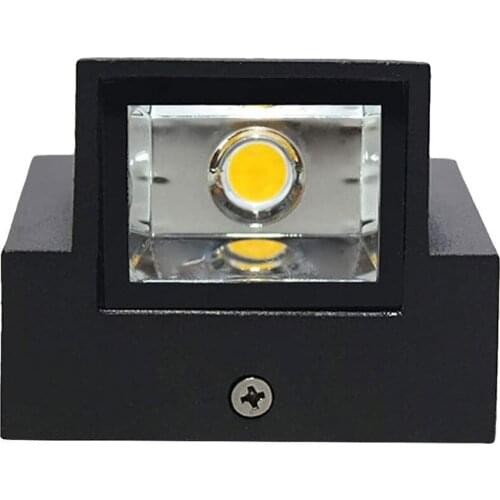 Konesky Outdoor Wall Lights