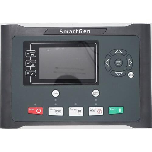 APC715 Pump Unit Controller allows automatic start/stop