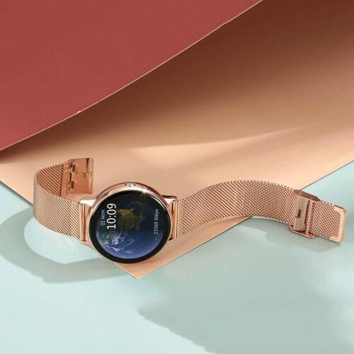 New Smart Watch Women ECG Bluetooth Heart Rate Tracker Blood Pressure Sleep Monitoring Music Control Men Multi-Sport Smartwatch