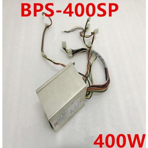 New PSU For BPS 400W Power Supply BPS-400SP