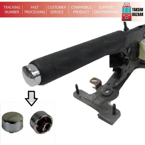 Odabaşı Brake System Parts