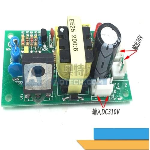 Electric Welding Machine Switching Power Supply Board 24V Inverter Welding Machine Repair Switching Power Supply Circuit Board