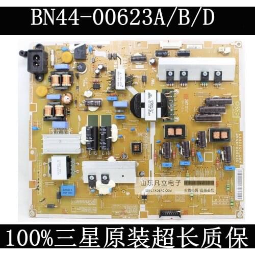 Power board BN44-00623A BN44-00623B BN44-00623C BN44-00623D for 46-inch TV